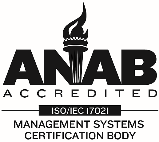 ANAB Logo