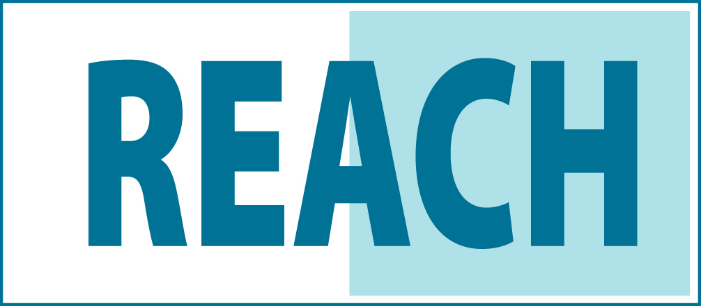 REACH Logo